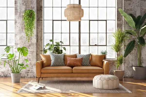 Supreme Arthouse Bandra West Luxury Apartments