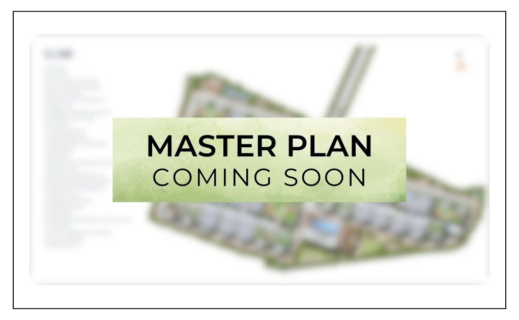 Supreme Universal Carter Road Master Plan